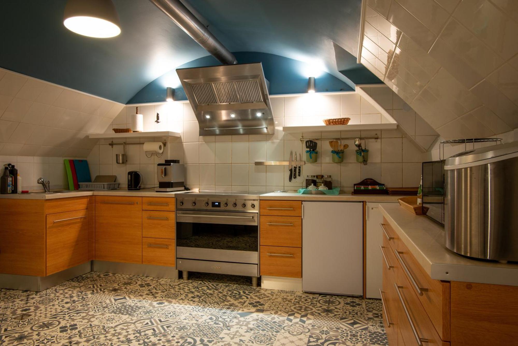 Villa Dom Pugetow *