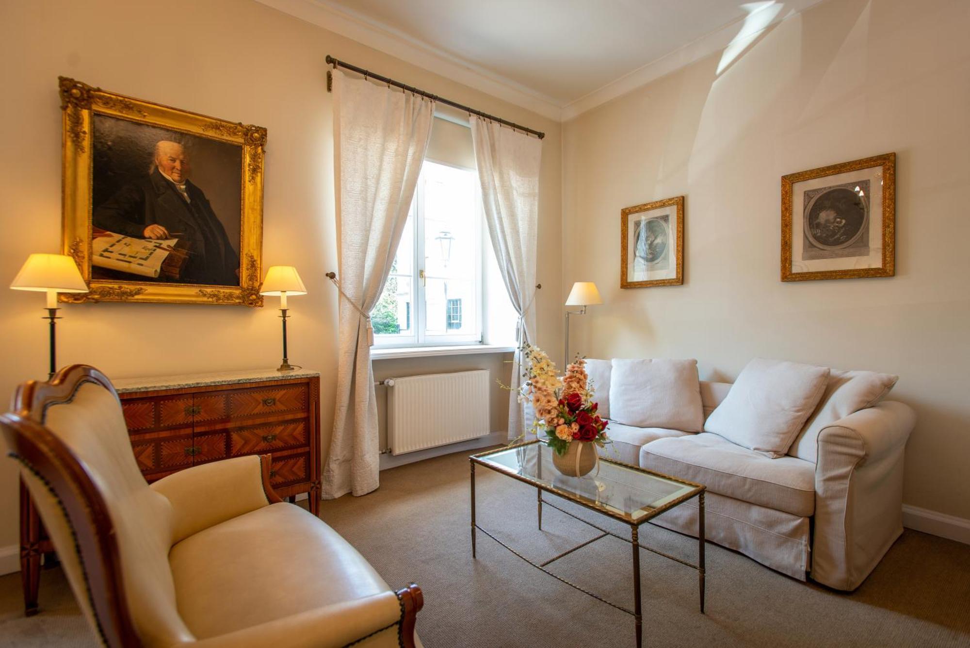 Dom Pugetow Villa