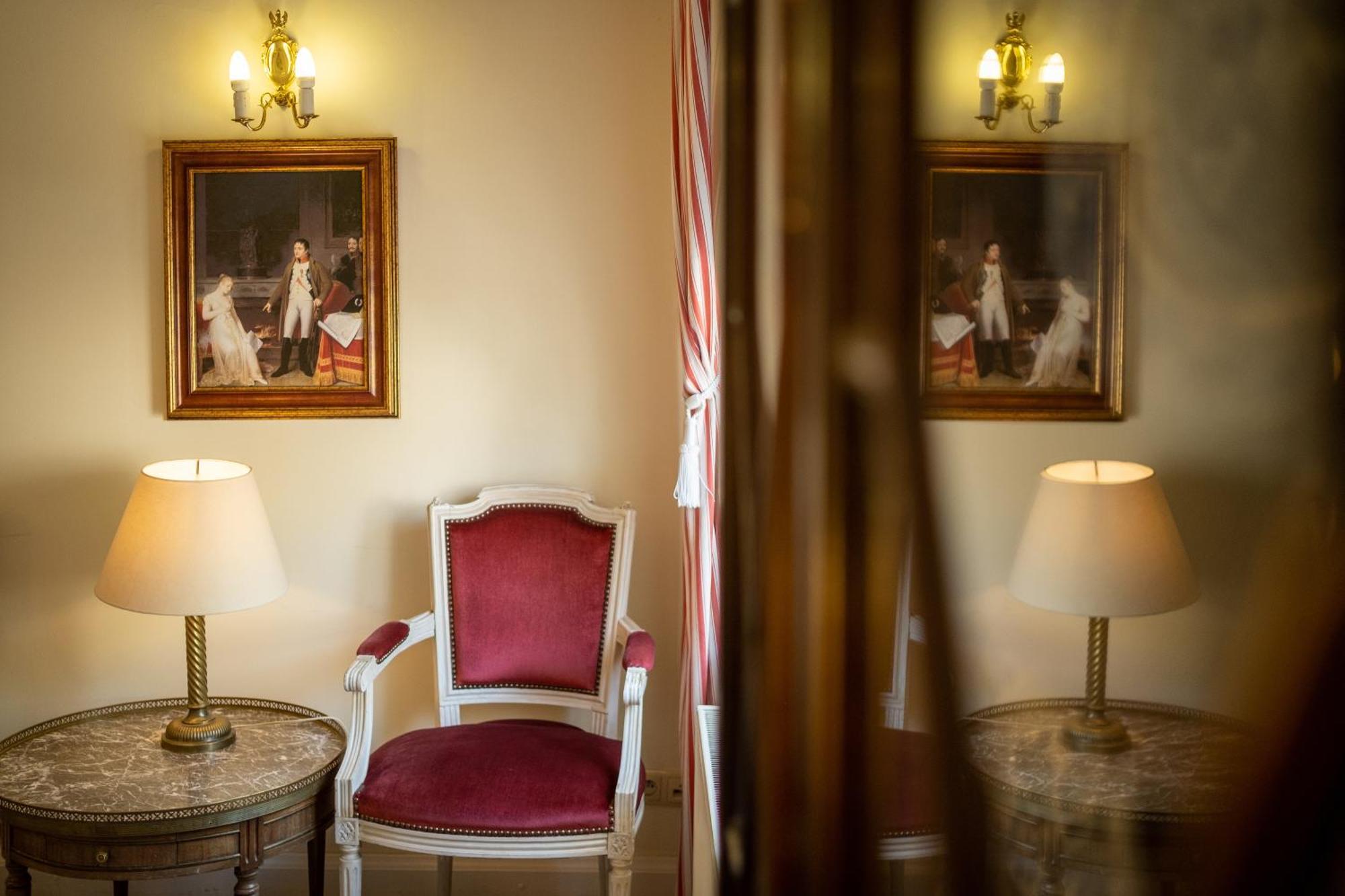 Dom Pugetow Villa Krakau