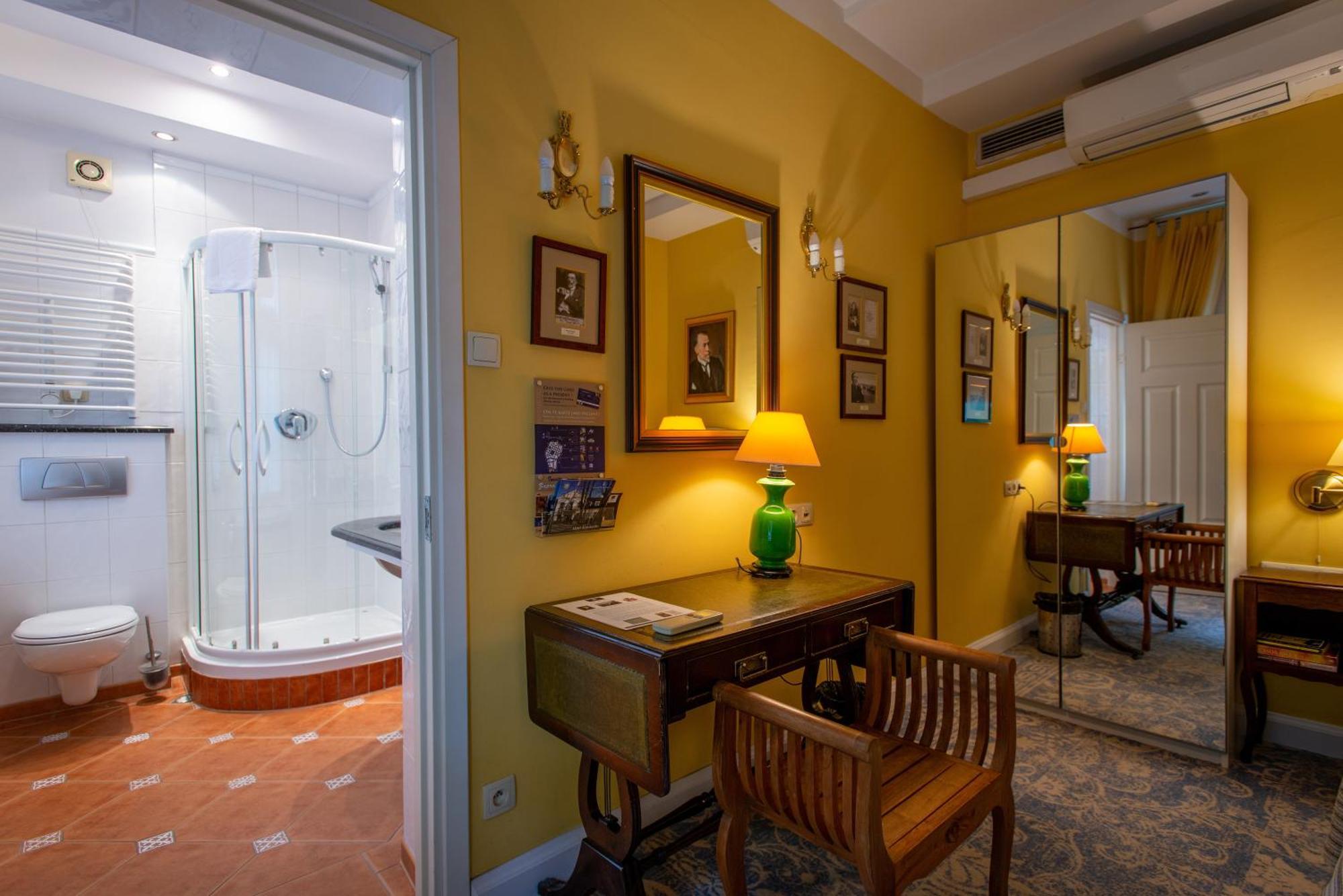 Villa Dom Pugetow Krakau