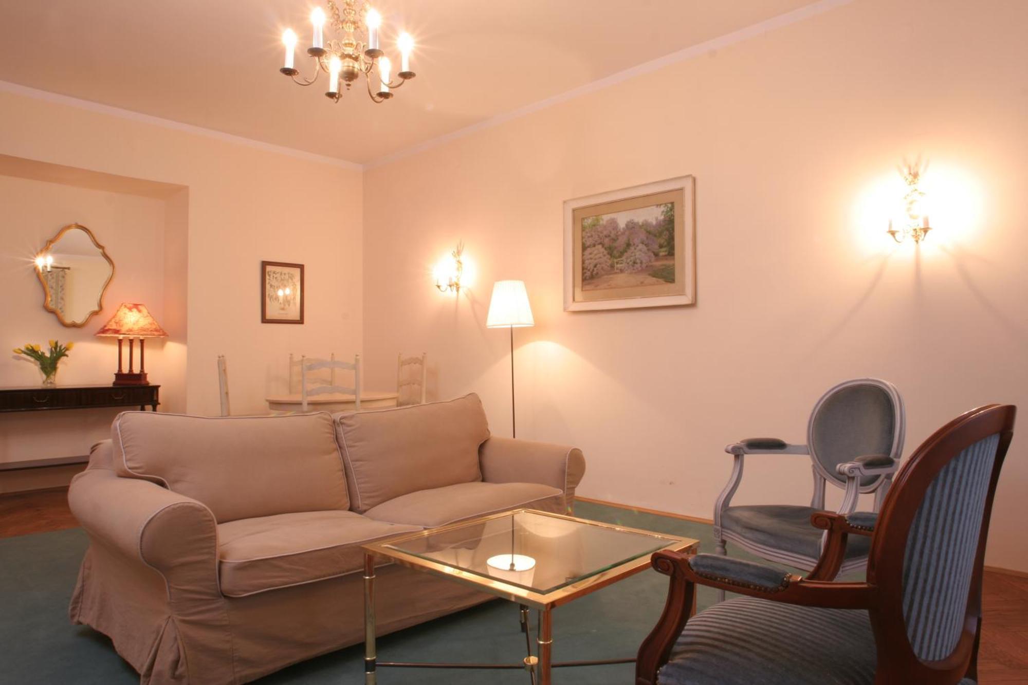 Dom Pugetow Villa *